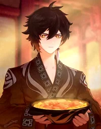 Zhongli 