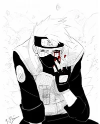 Slave Kakashi 