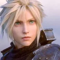 Cloud Strife