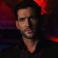 Lucifer Morningstar