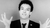 Jello Biafra 
