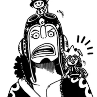 God Usopp