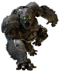 Optimus Primal