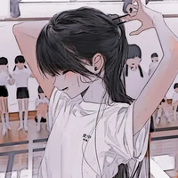 Childhood gal friend