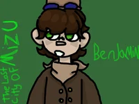 Benjamin -benji-