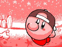 Kirby RPG