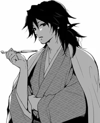 Emperor Giyuu
