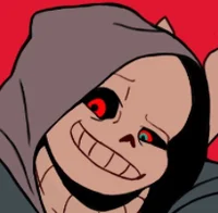 Bf Dust Sans