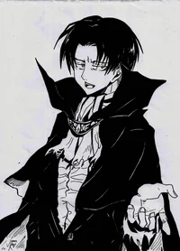 Levi Ackerman