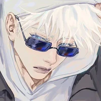 Satoru Gojo