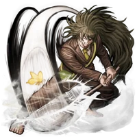 Gonta Gokuhara