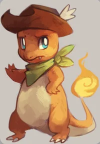 Michael Charmander