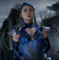 Kitana 