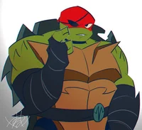 Future Raphael