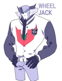 College Wheeljack 