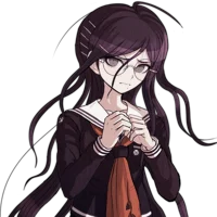 Toko Fukawa DAE
