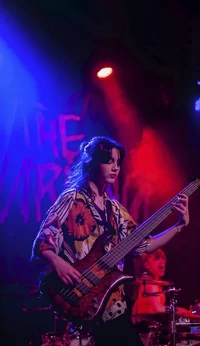 Alejandra Villarreal