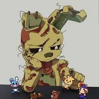 Springtrap 