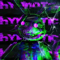 Glitchtrap