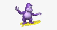 Bonzi buddy
