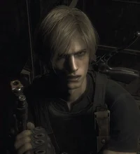 Leon Kennedy