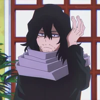 Shota Aizawa