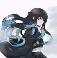 Muichiro tokito Bf
