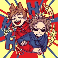 Tom and Tord