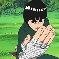 Rock Lee