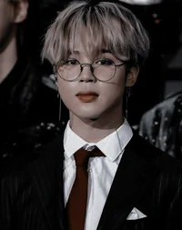 JIMIN-SENSEI