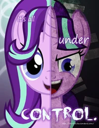 Starlight Glim Twins