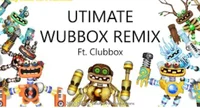 Fan made wubbox gang