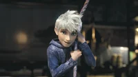 Jack Frost
