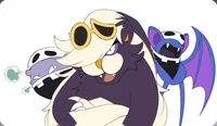Skuntank Team_Skull