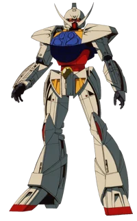 Turn A Gundam