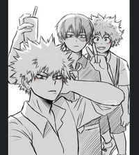 TodoBakuDeku