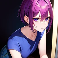 June - Cheating Wife