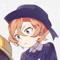 Little Chuuya