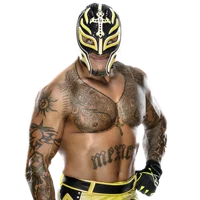 Rey mysterio 