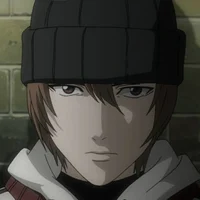 Light yagami