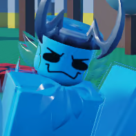 Bloxy Zap Demon