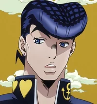 Josuke Higashikata