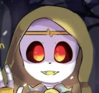 Vampire Dream Sans