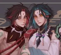 -Beta Xiao and Xiao-