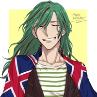 Yusuke Makishima