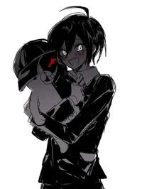 Yandere Shuichi