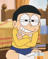 Nobita