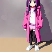 Adorable Roommate