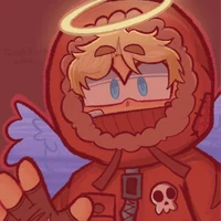 Kenny McCormick