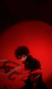 Lovesick Dabi